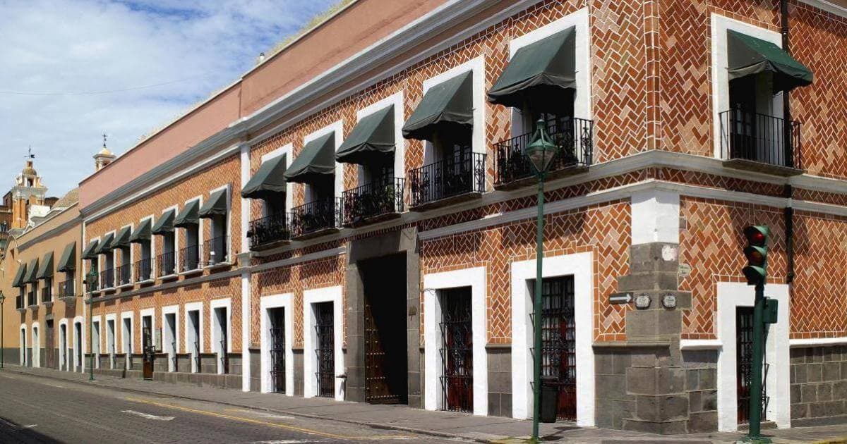 Descubre museos y zonas culturales imprescindibles en Puebla