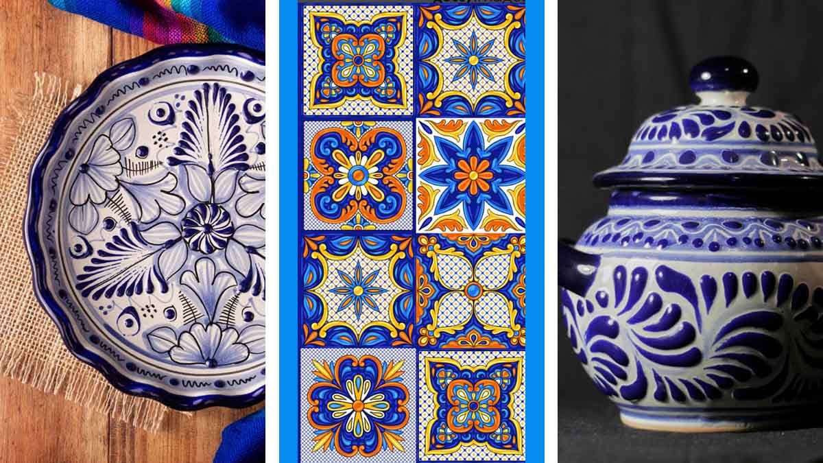 Artesanos de Puebla: Oficios tradicionales que preservan la identidad poblana