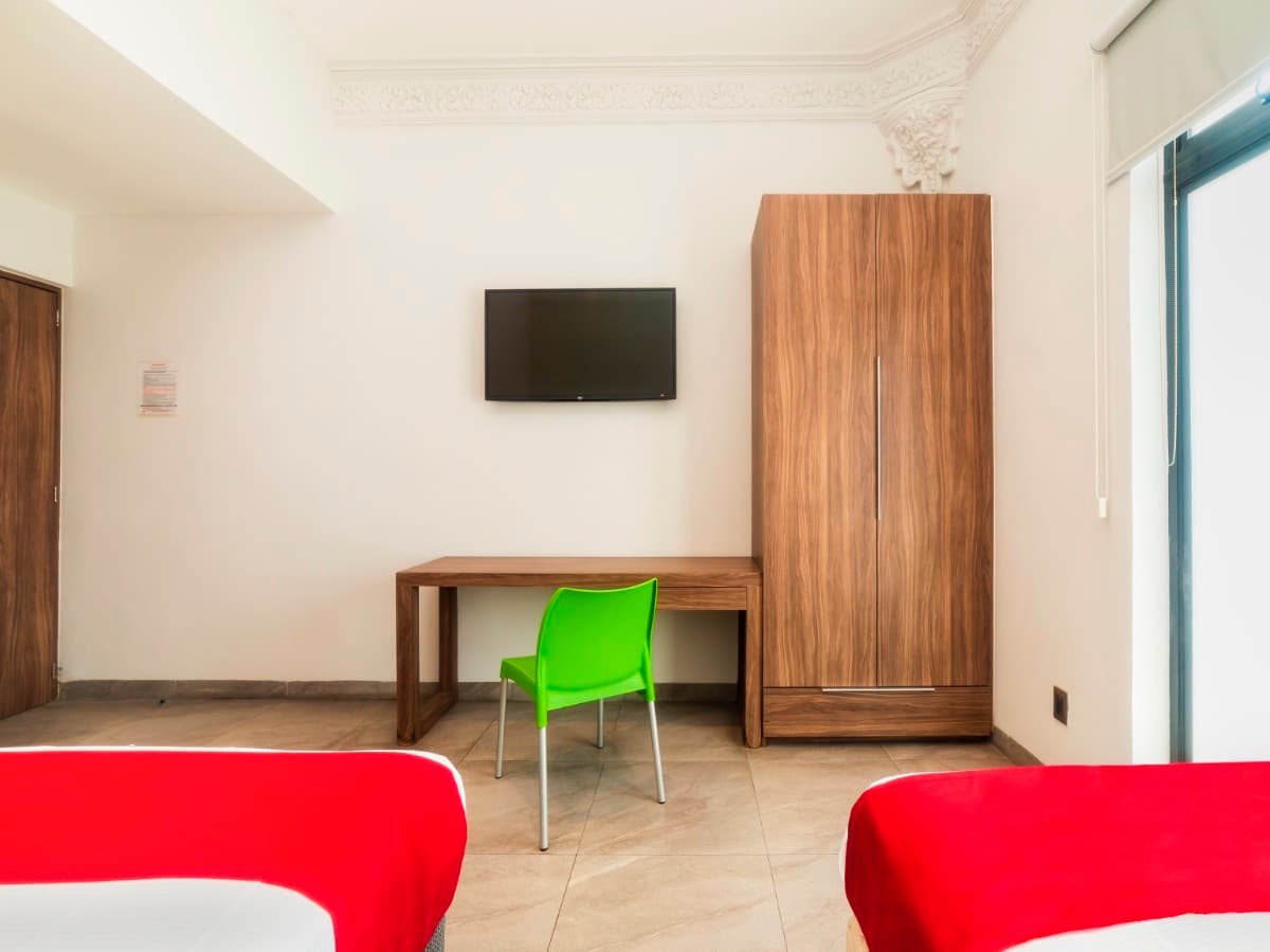 Deluxe Triple imagen 2