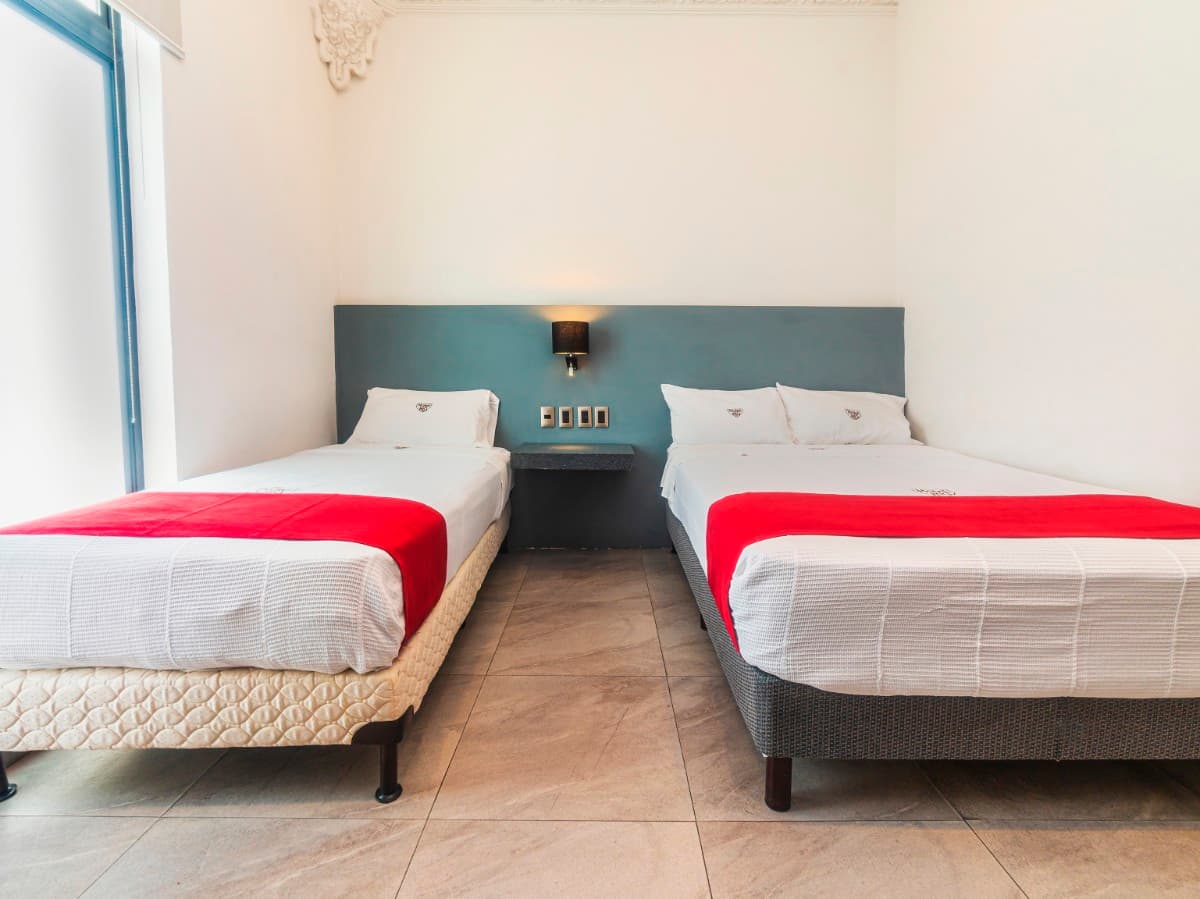 Deluxe Triple imagen 4