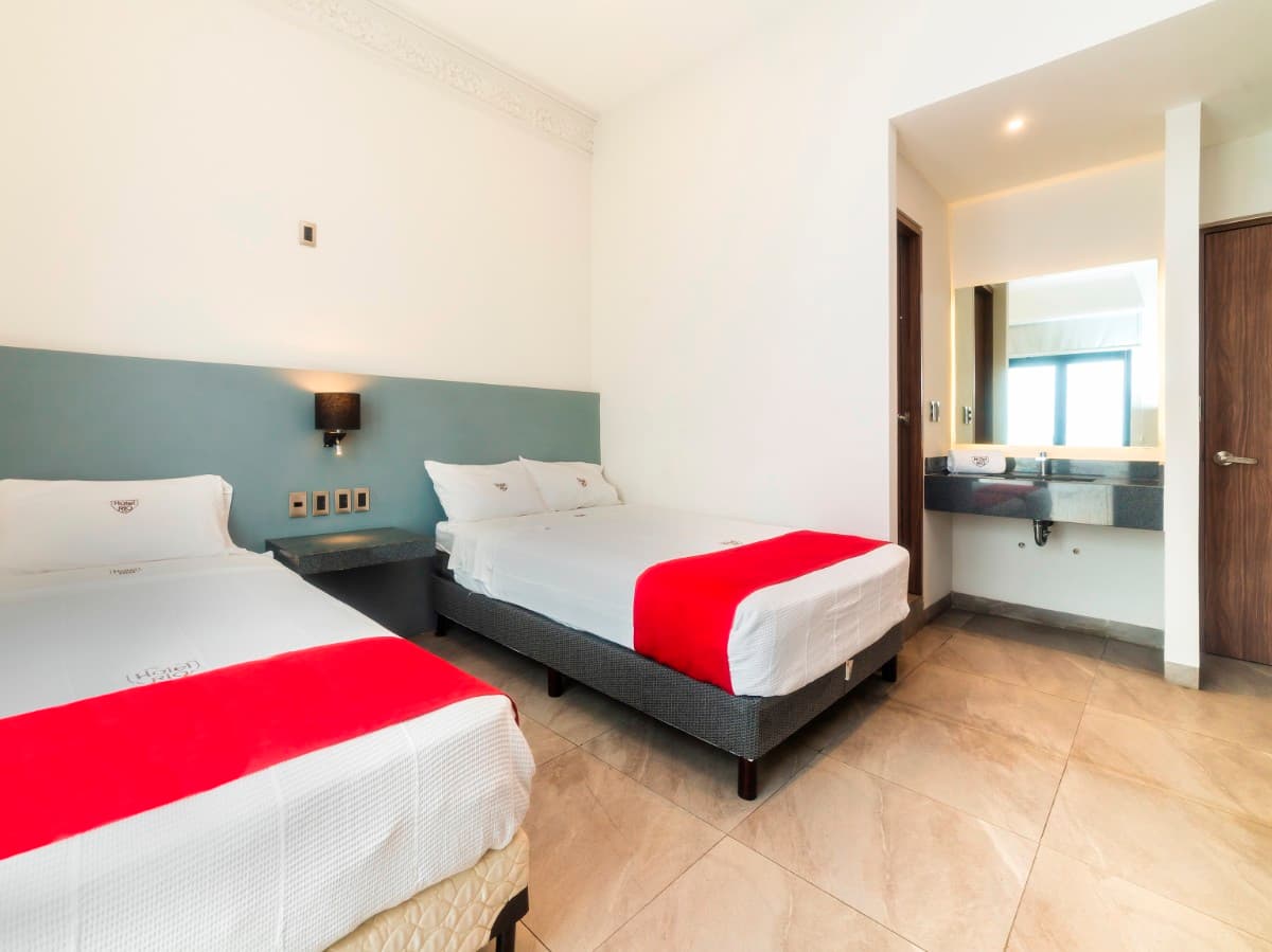 Deluxe Triple imagen 3