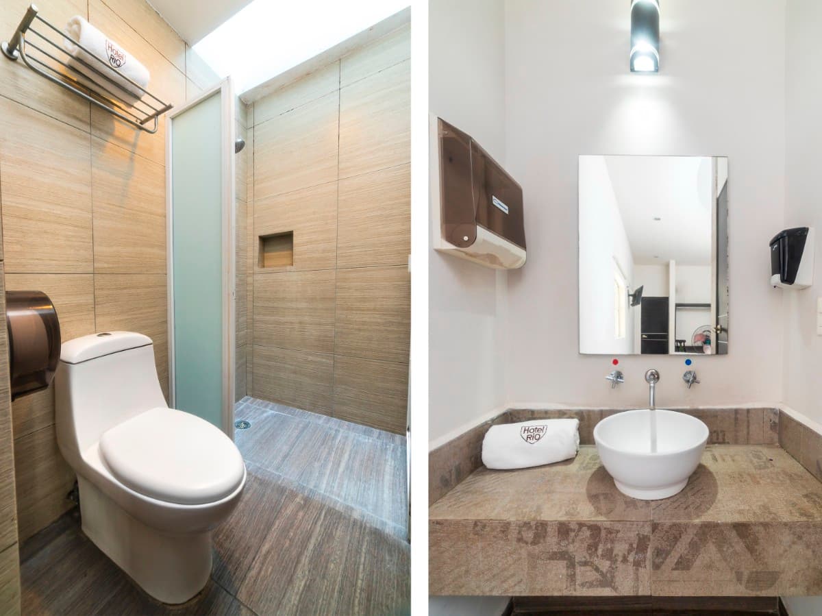 Fmily Room(quintuple) imagen 2