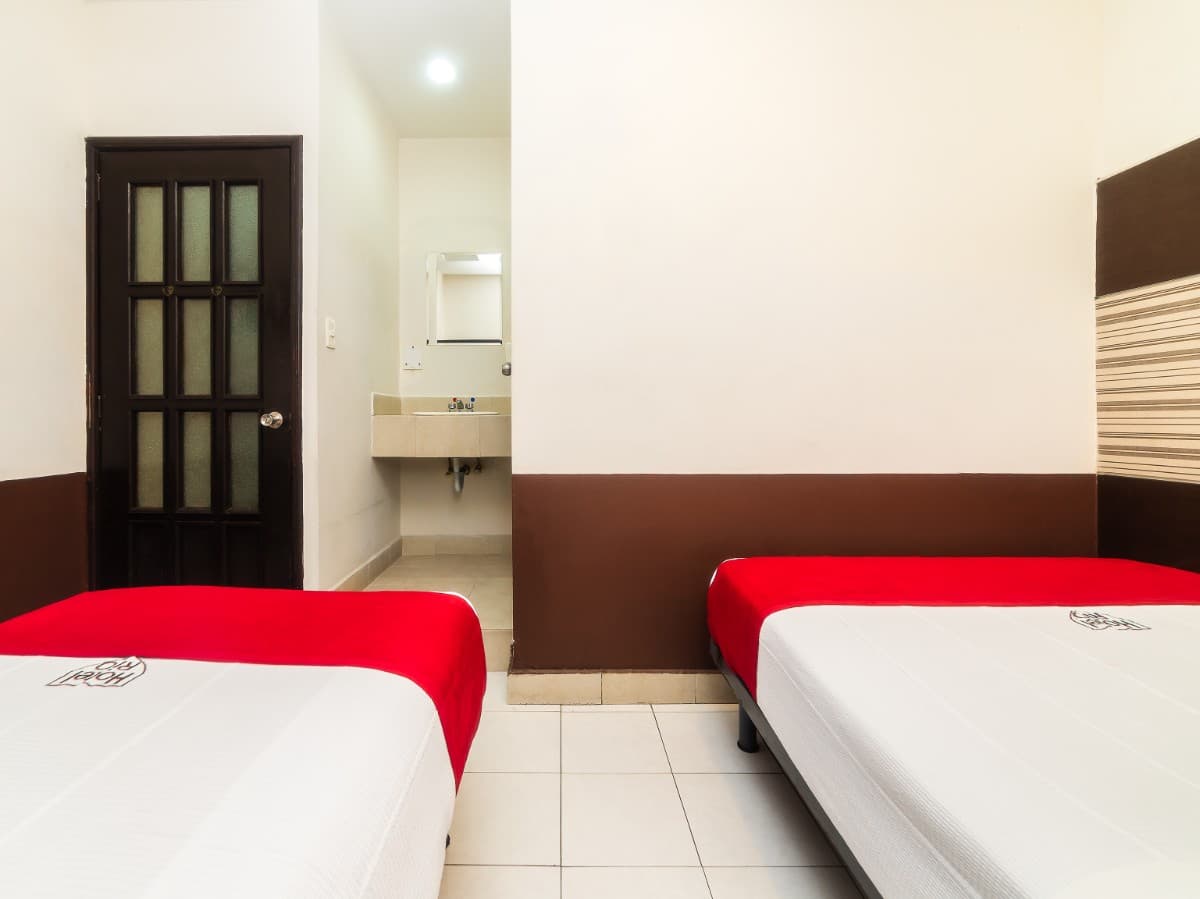 Estandar Triple imagen 3