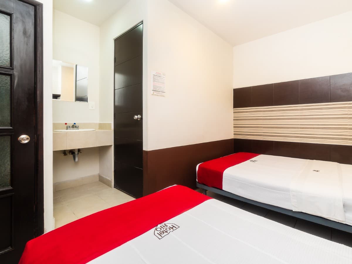 Estandar Triple imagen 4