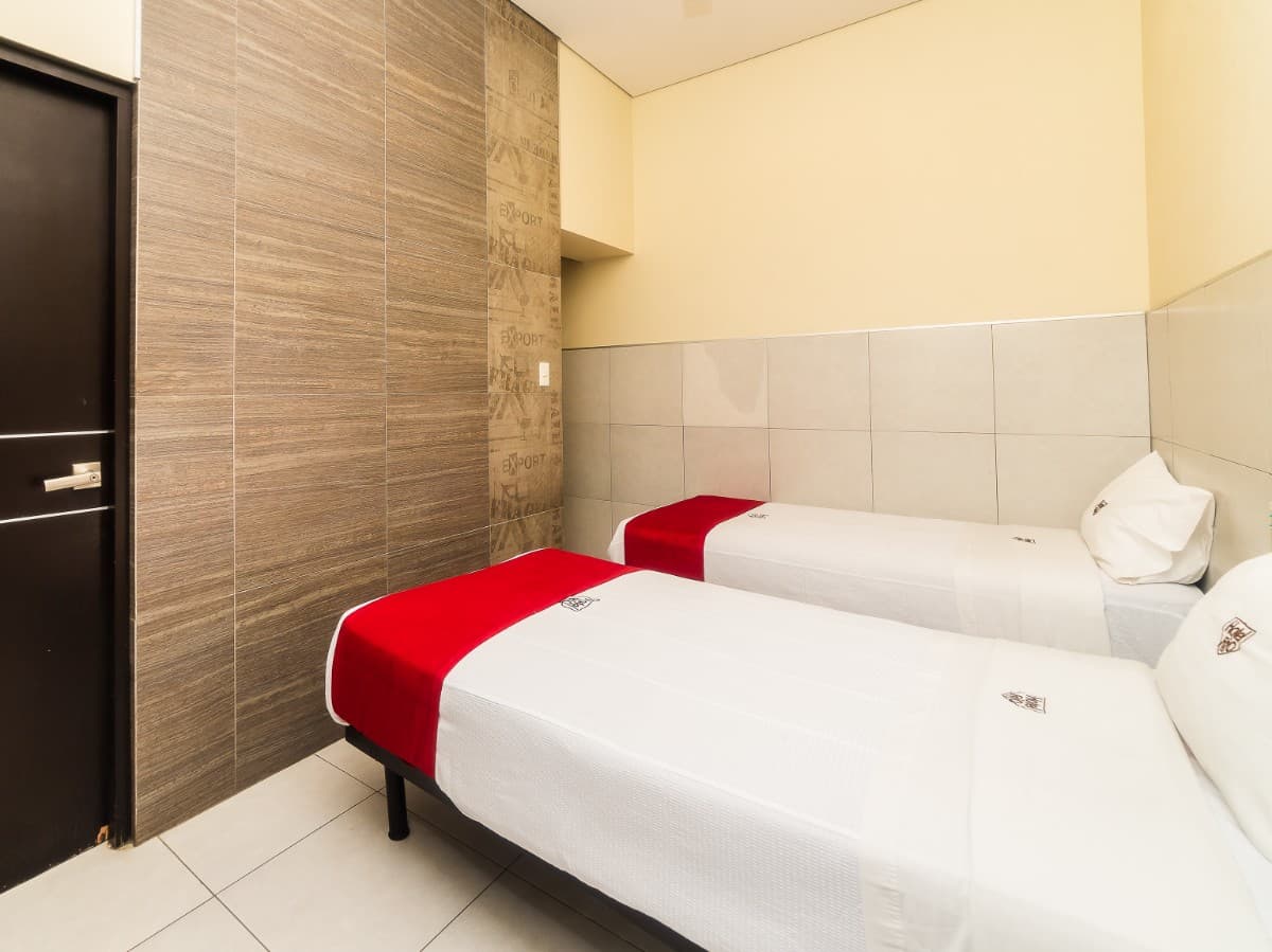 Estandar Twin imagen 4