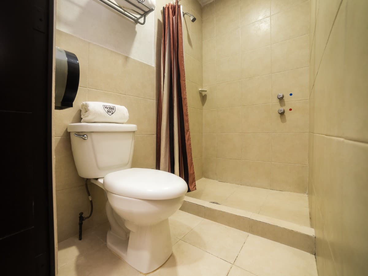 Triple Compartida imagen 2