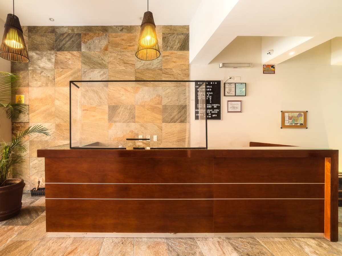Hotel Río  imagen 3