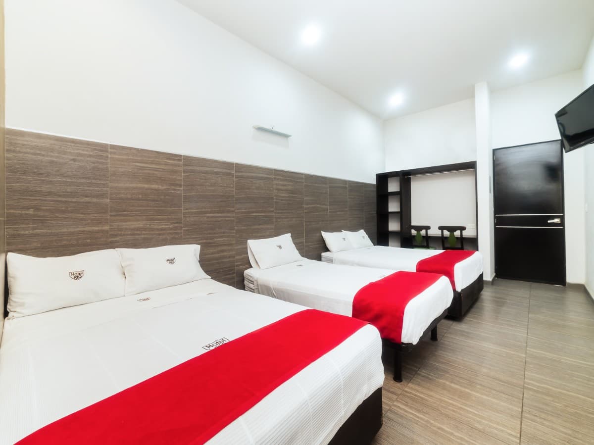 Hotel Río  imagen 18