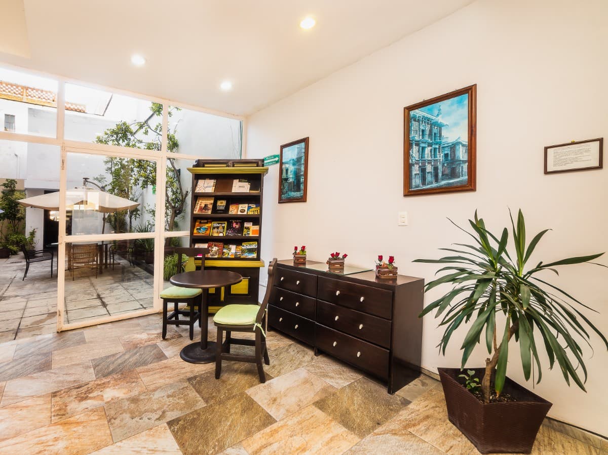 Hotel Río  imagen 11