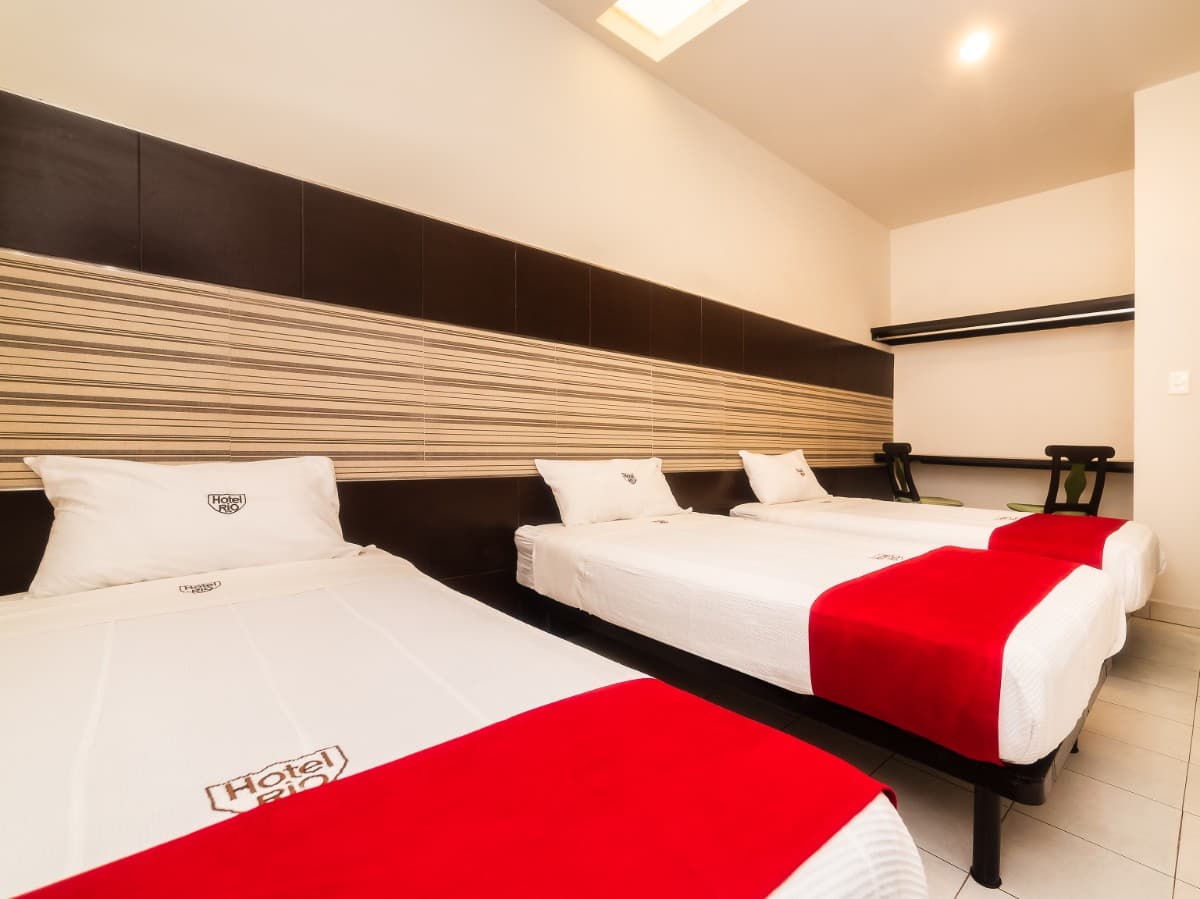 Hotel Río  imagen 13