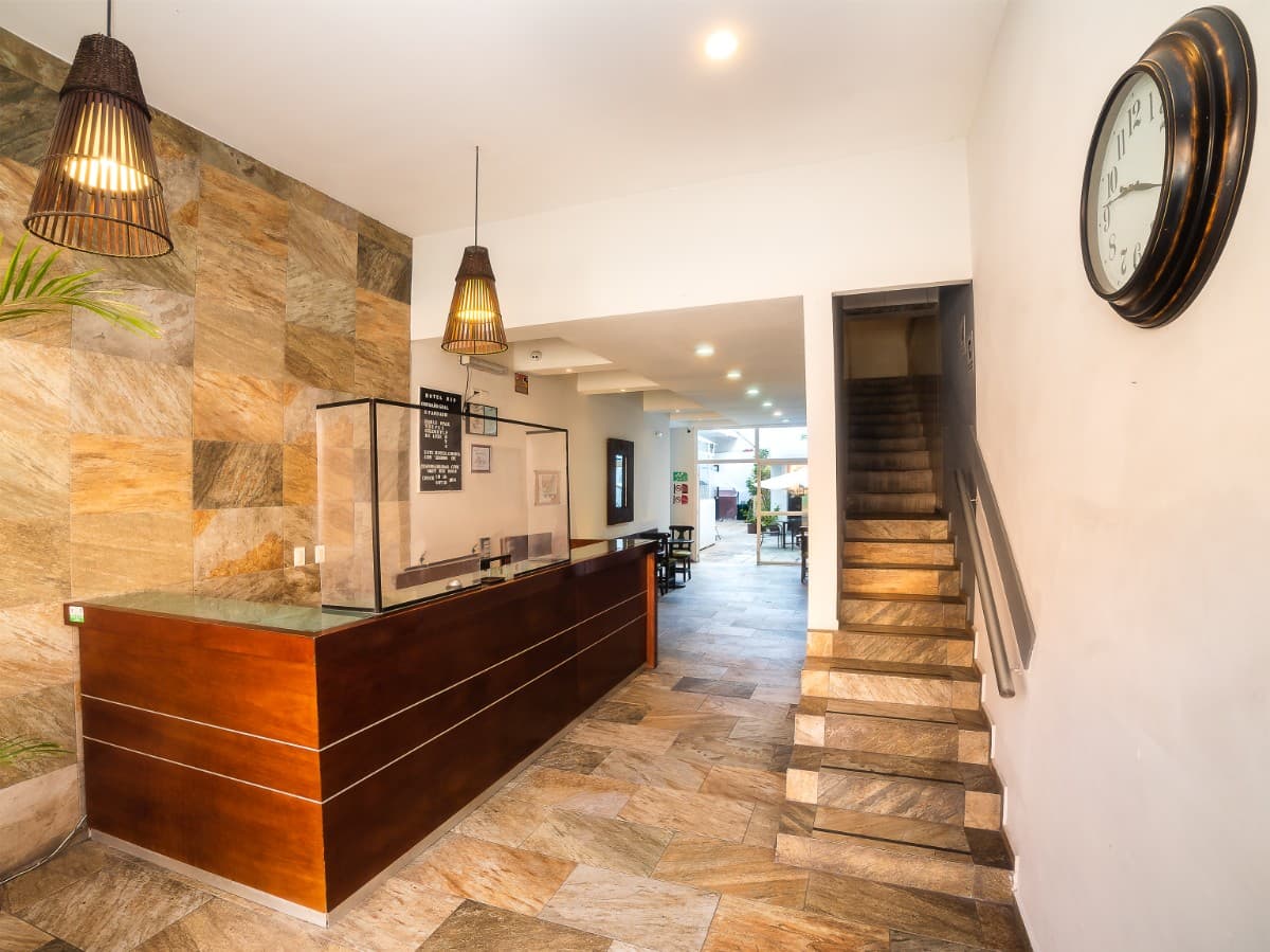 Hotel Río  imagen 5